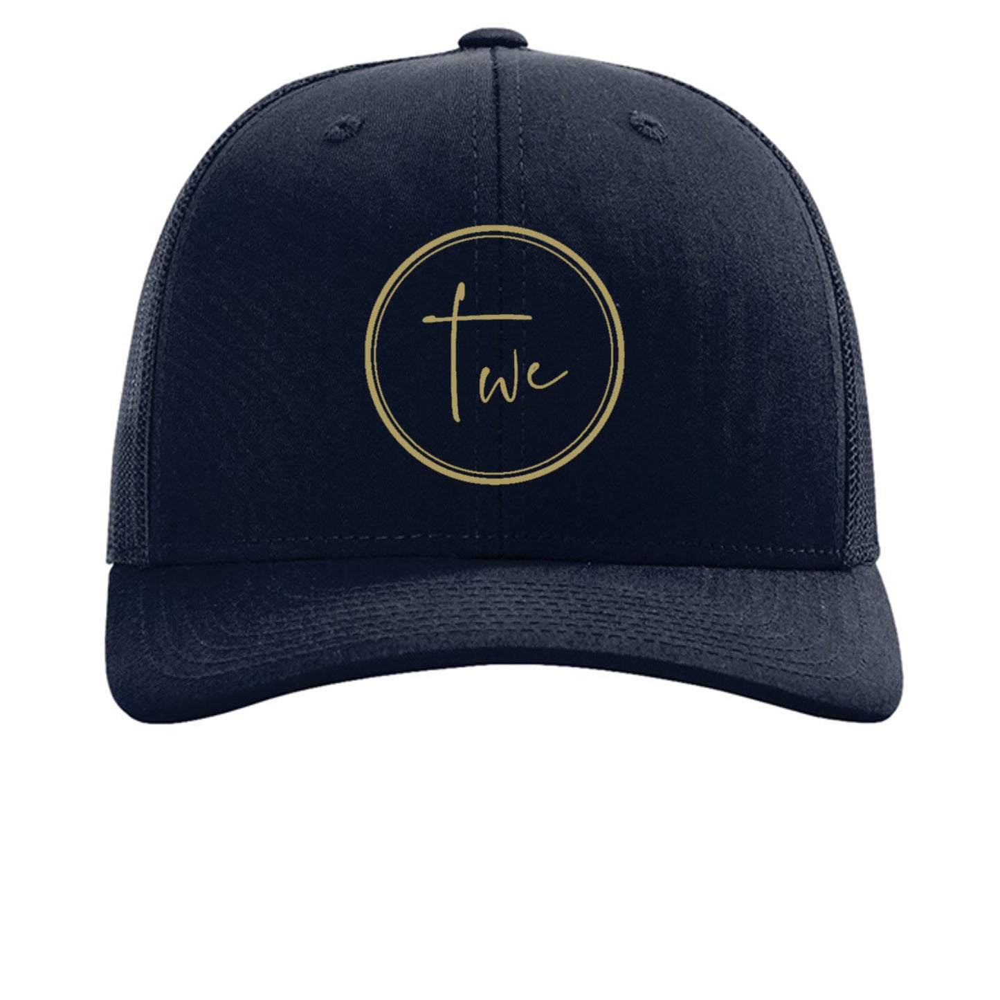 Navy - 112PL - FRONT