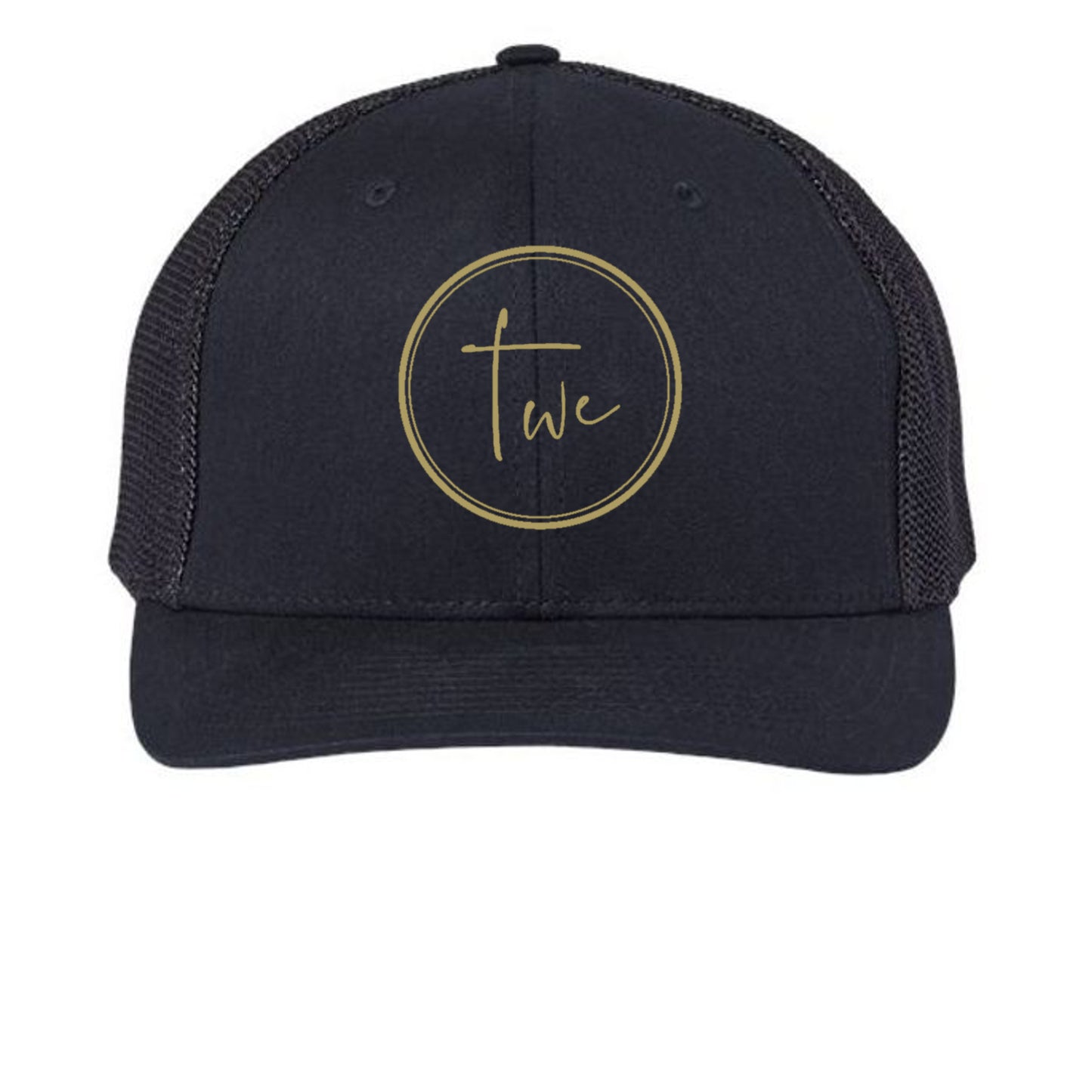 Black - 112PL - FRONT