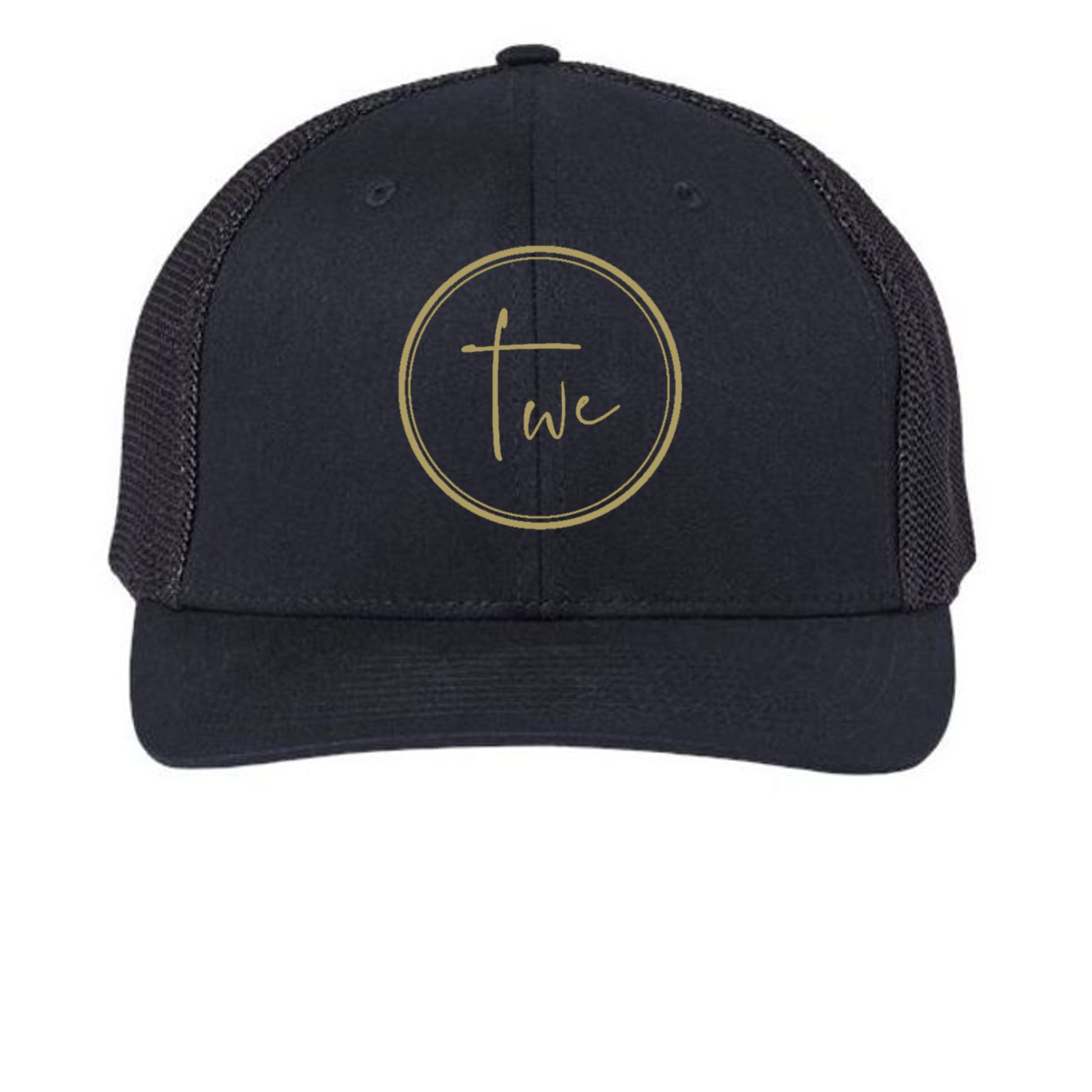Black - 112PL - FRONT