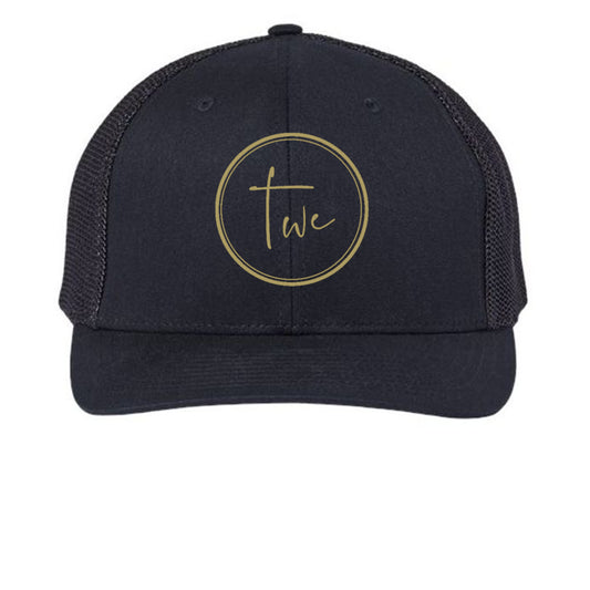 Black - 112PL - FRONT