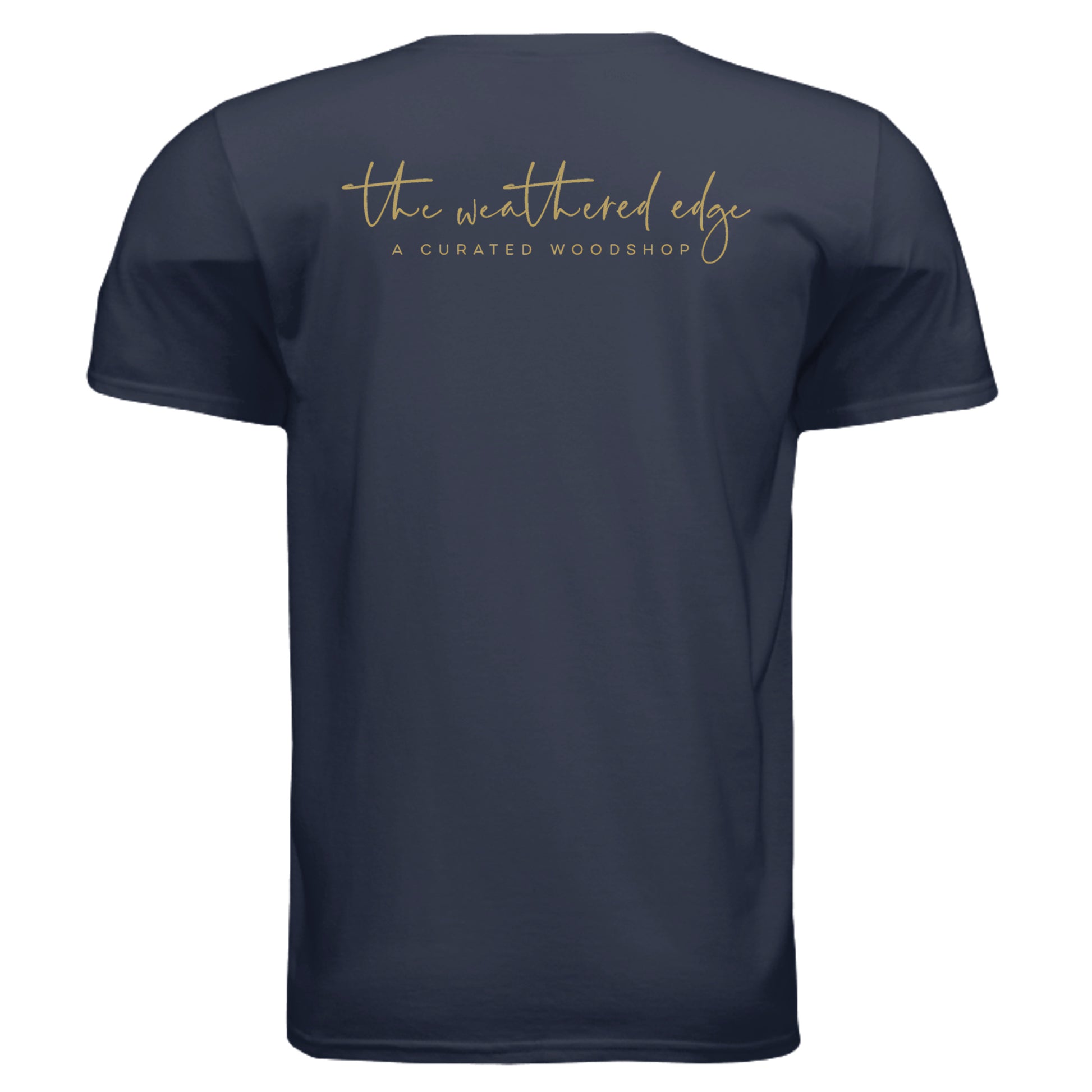 NAVY - G640 - BACK