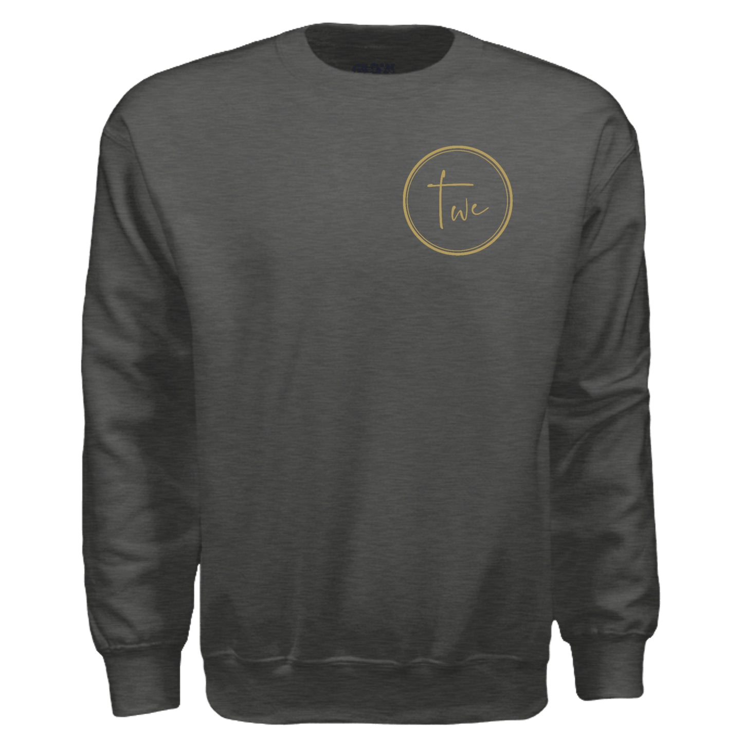 CHARCOAL - SF000 - FRONT
