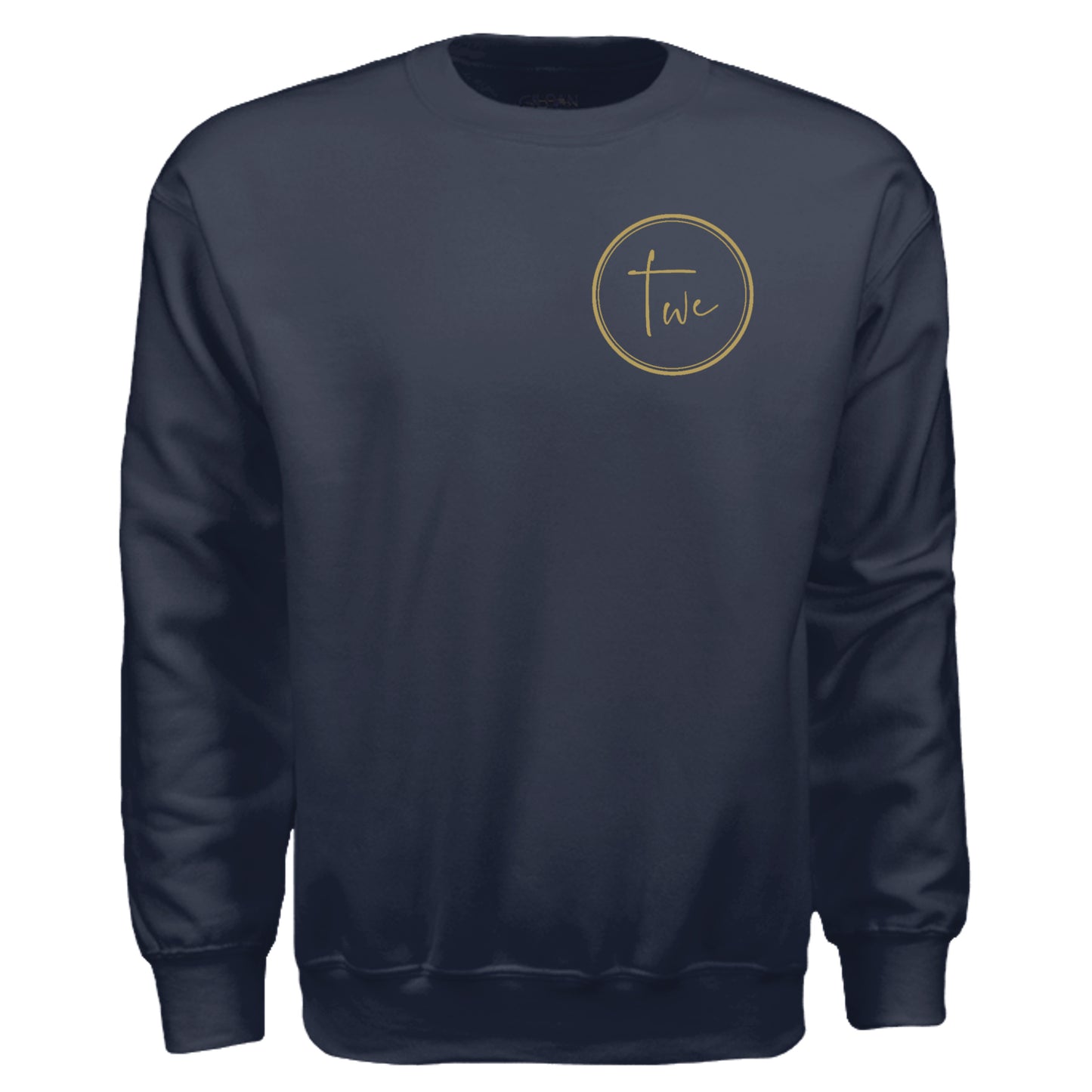 NAVY - SF000 - FRONT
