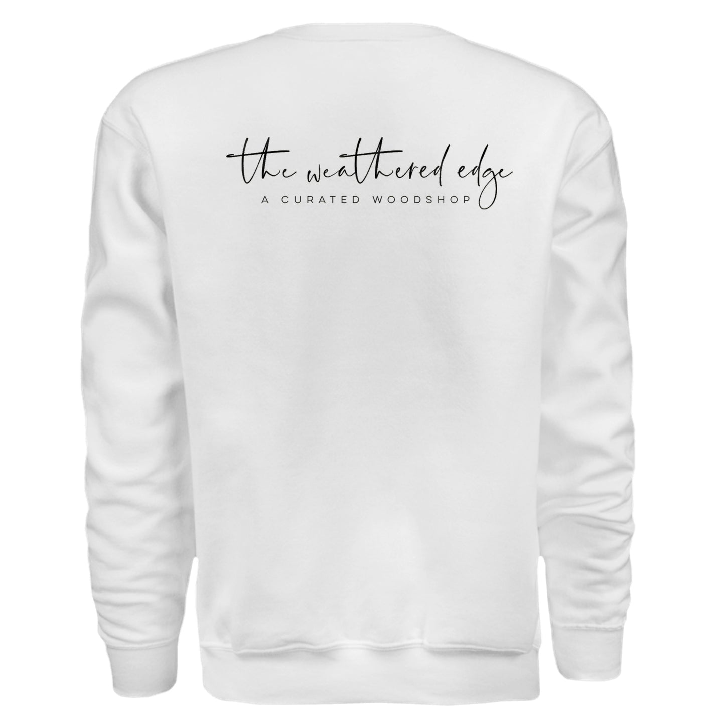 WHITE - SF000 - BACK