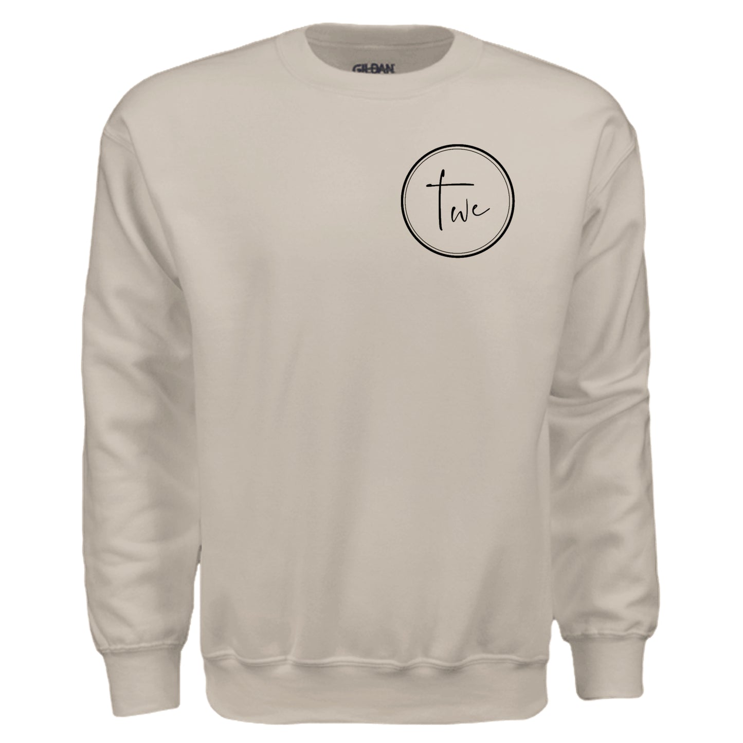 SAND - SF000 - FRONT