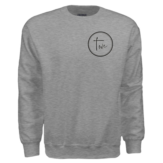 SPORT GREY - SF000 - FRONT