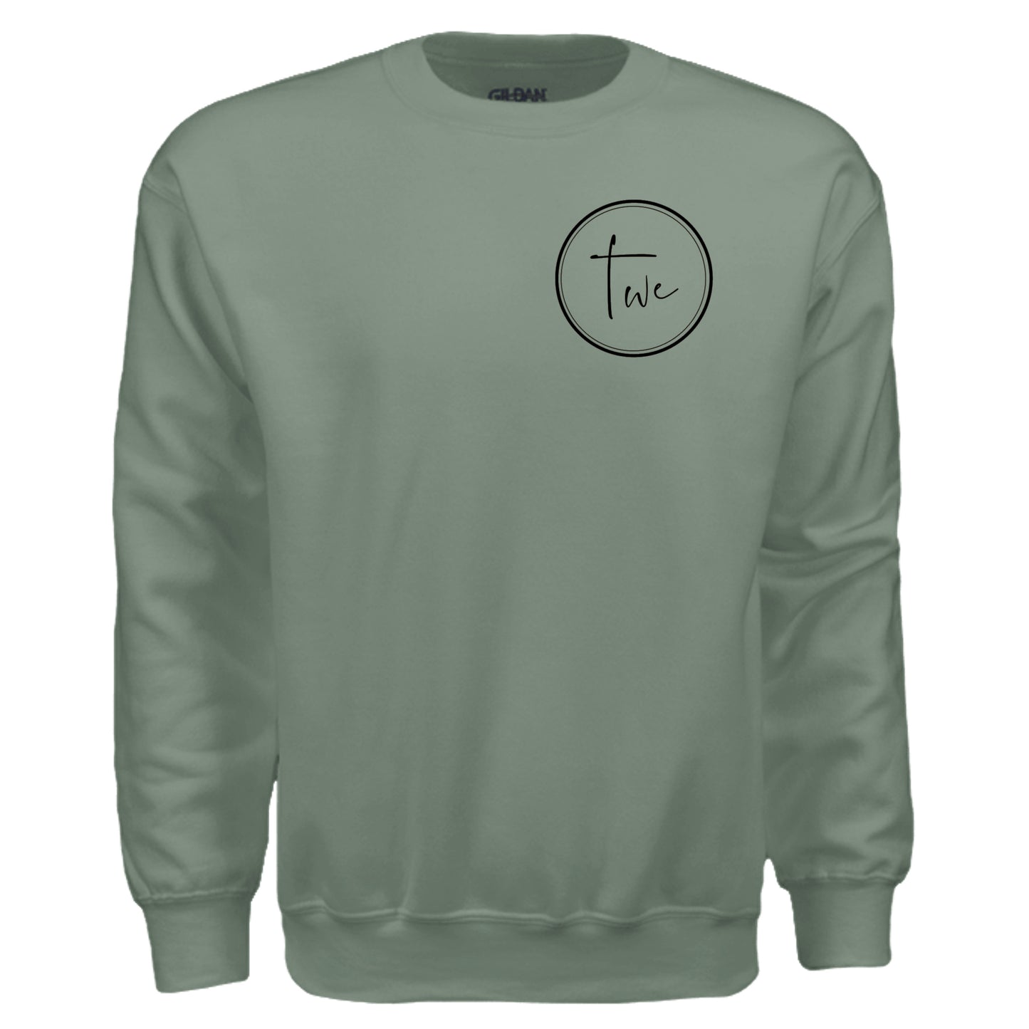 Sage - SF000 - FRONT