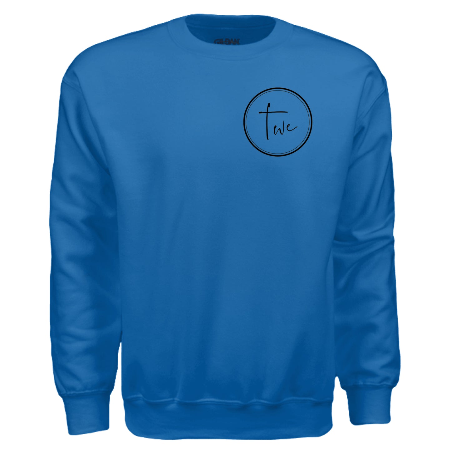 ROYAL - SF000 - FRONT