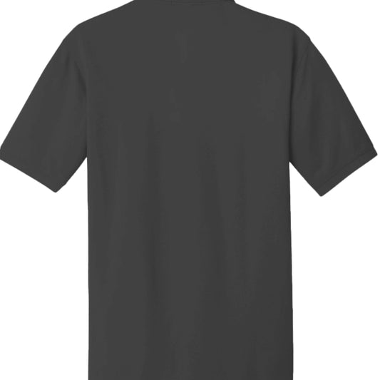 Black - K8000 - BACK