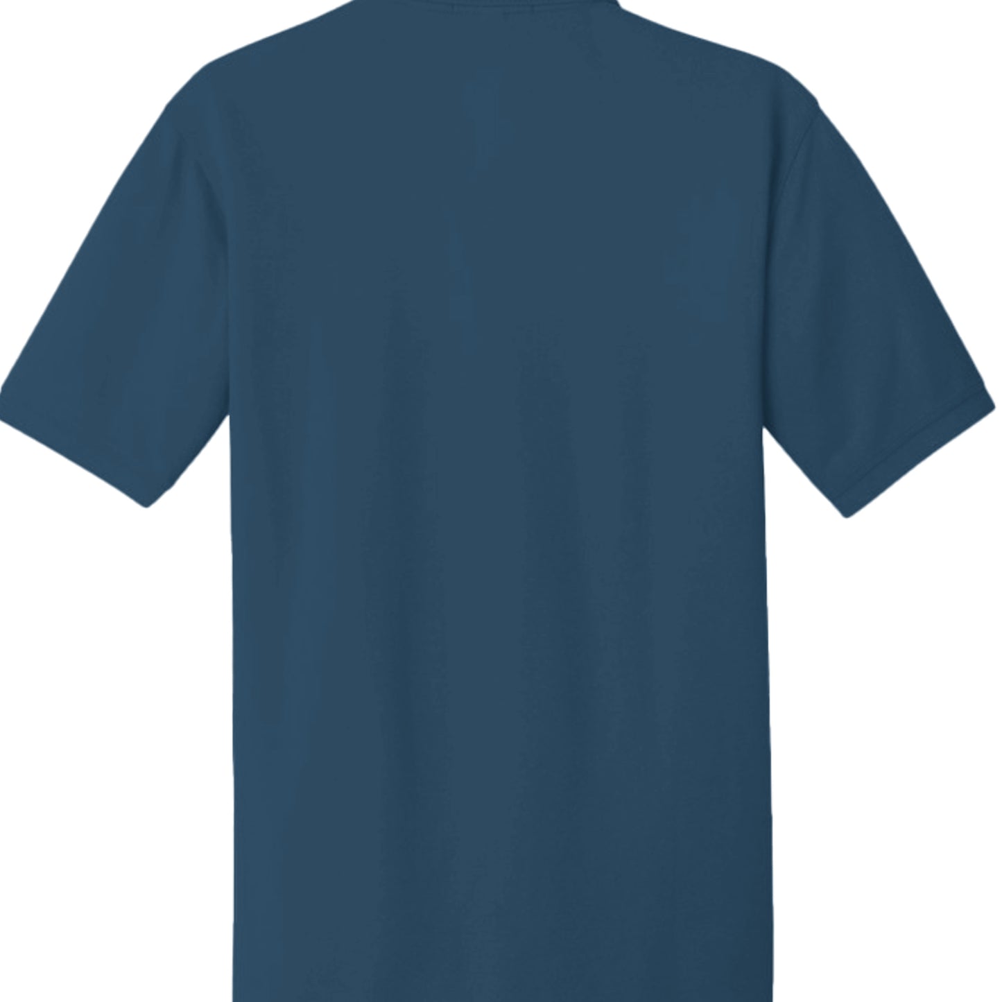 Navy - K8000 - BACK