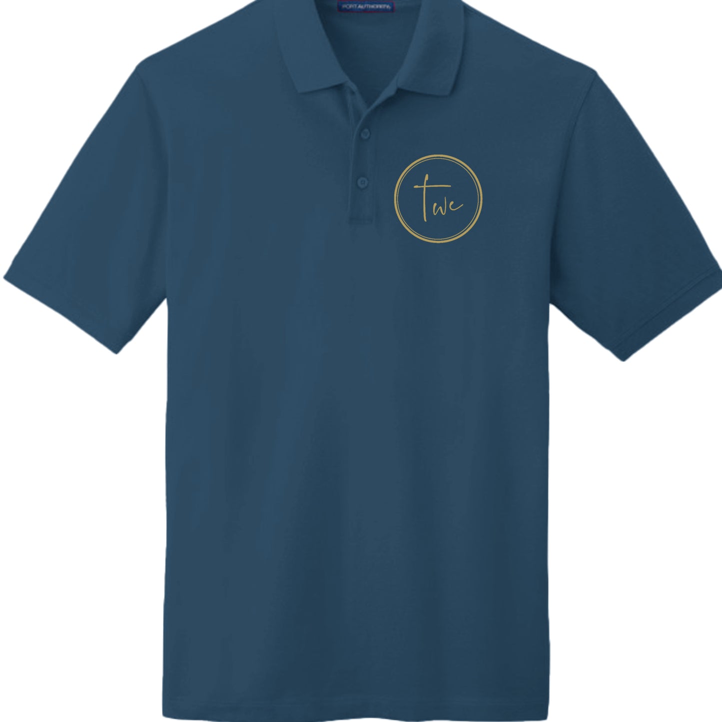 Navy - K8000 - FRONT