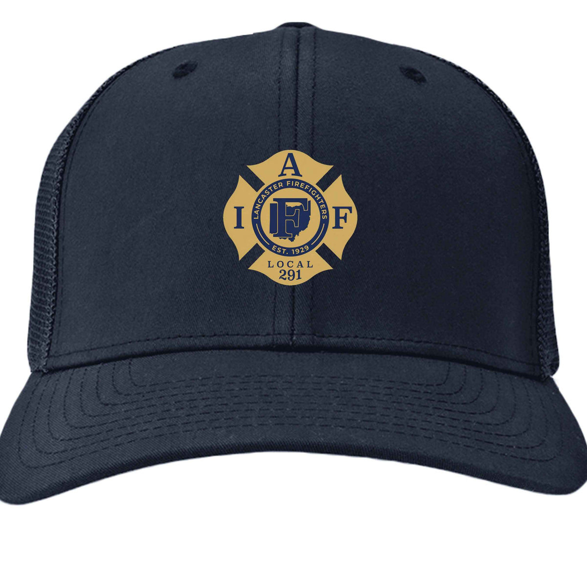 IAFF 291 Flex Fit