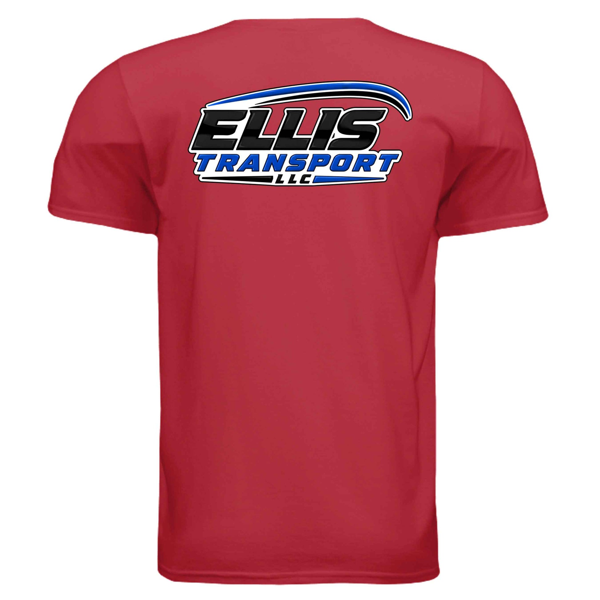 Ellis Transport SS T
