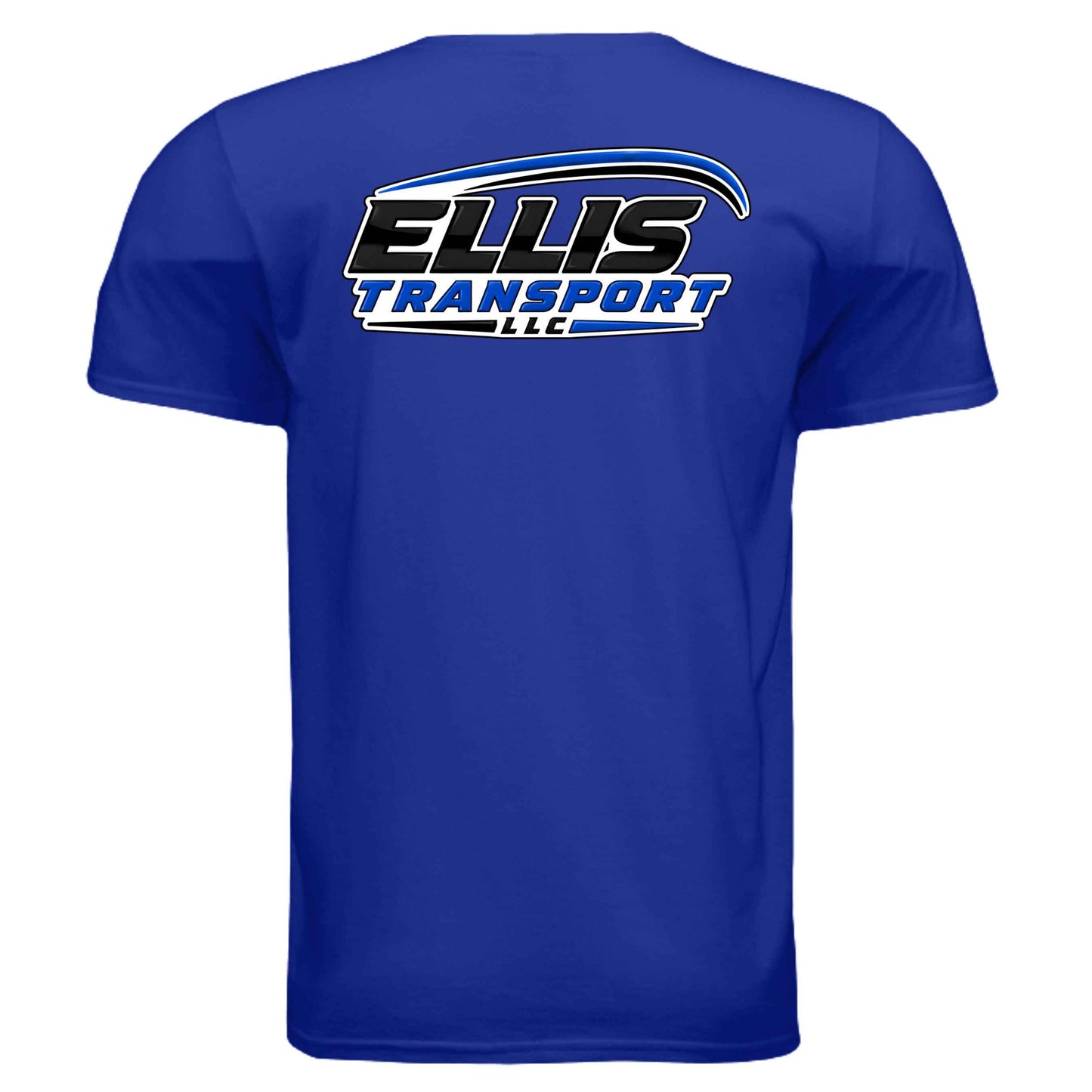 Ellis Transport SS T