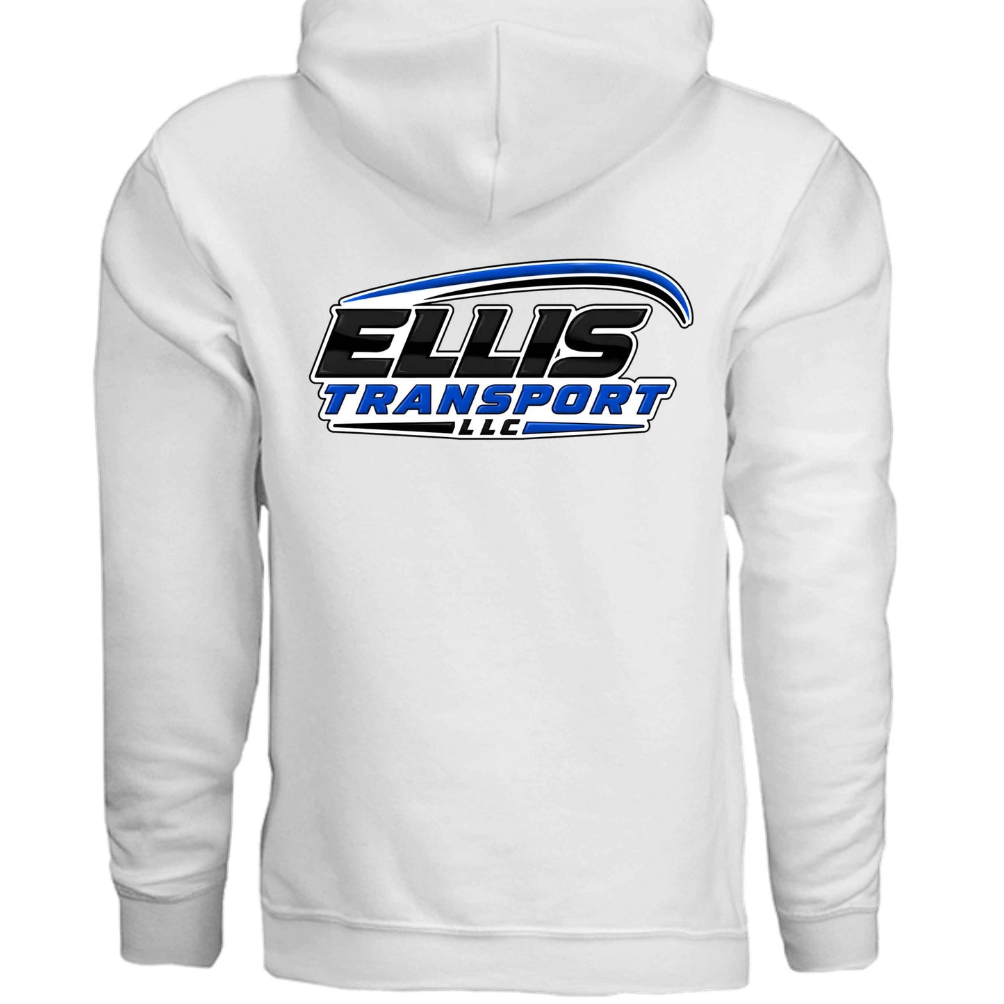 Ellis Transport Hoodie
