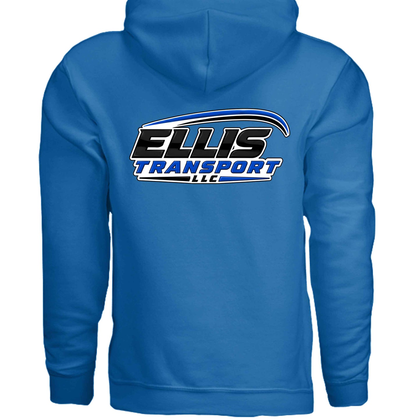 Ellis Transport Hoodie