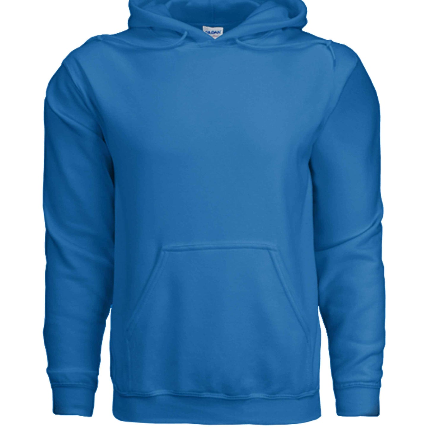 Ellis Transport Hoodie