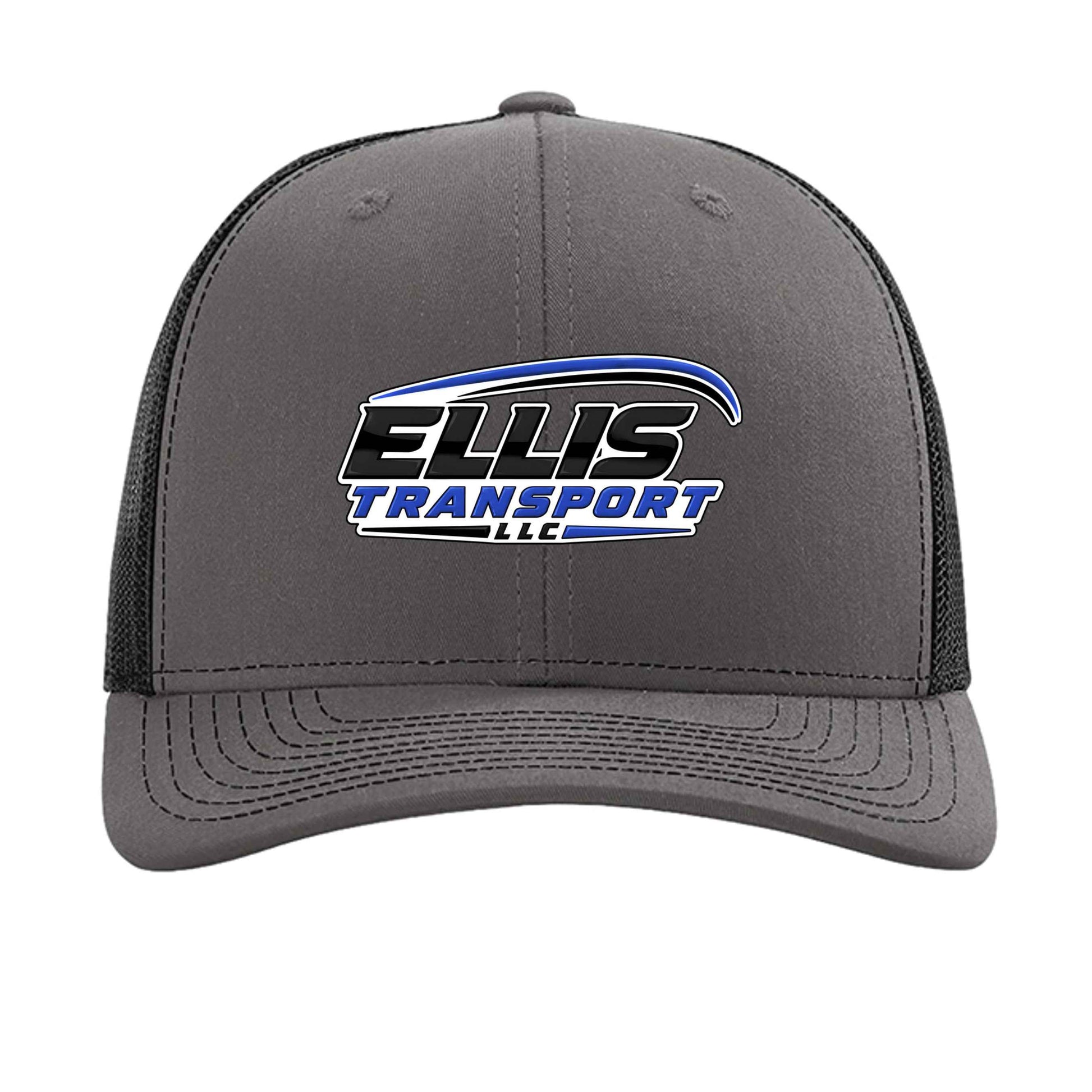 Ellis Transport 112 Hat