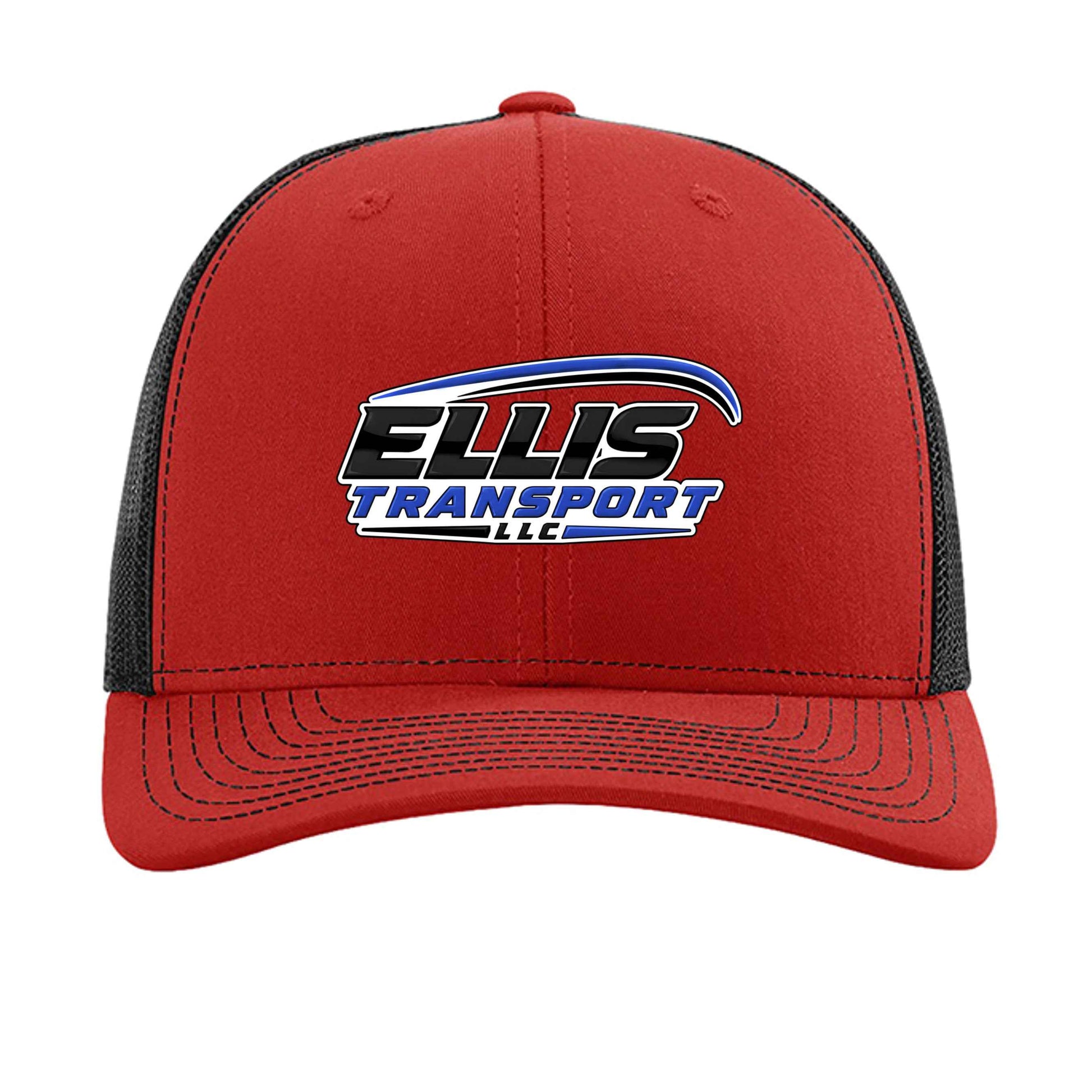 Ellis Transport 112 Hat