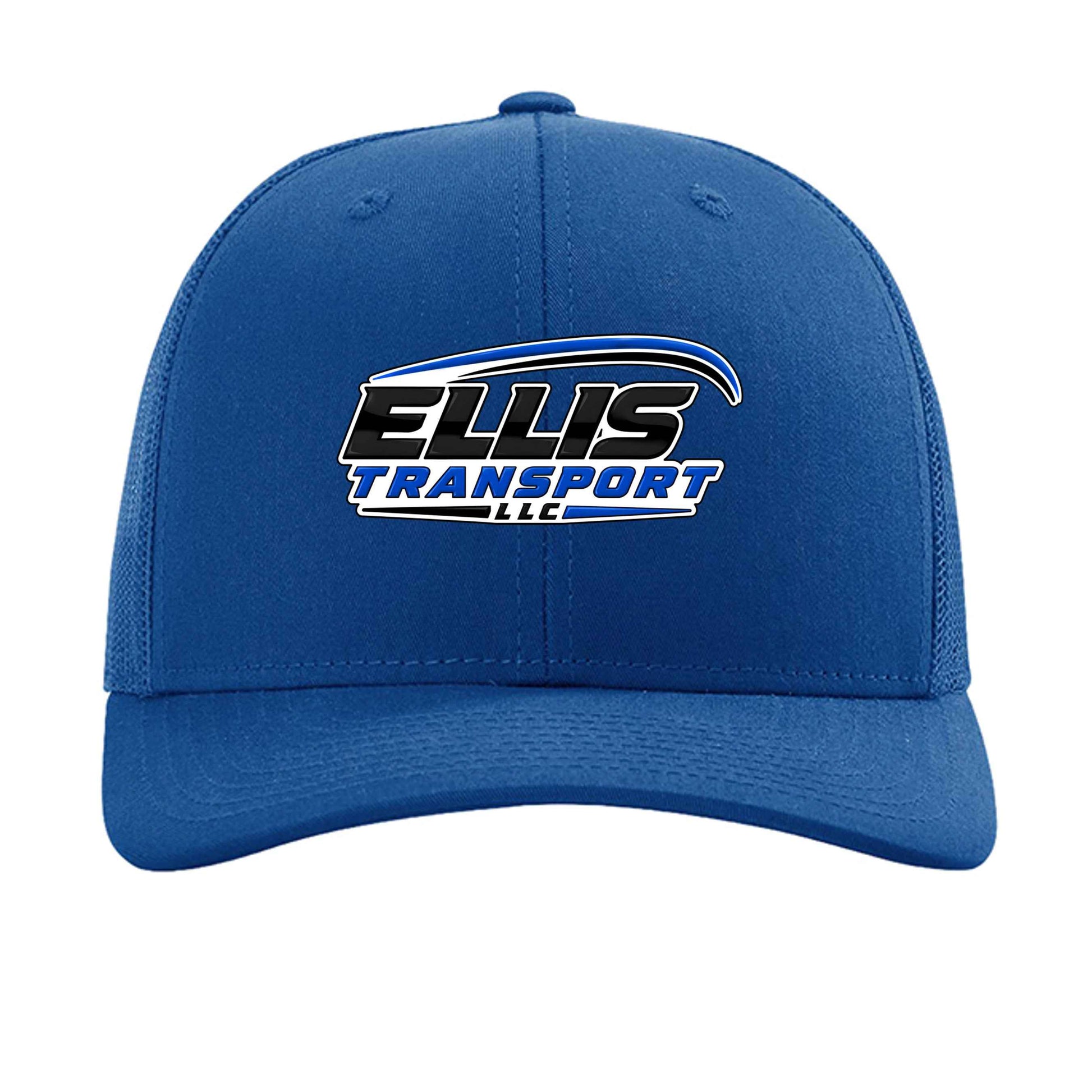 Ellis Transport 112 Hat