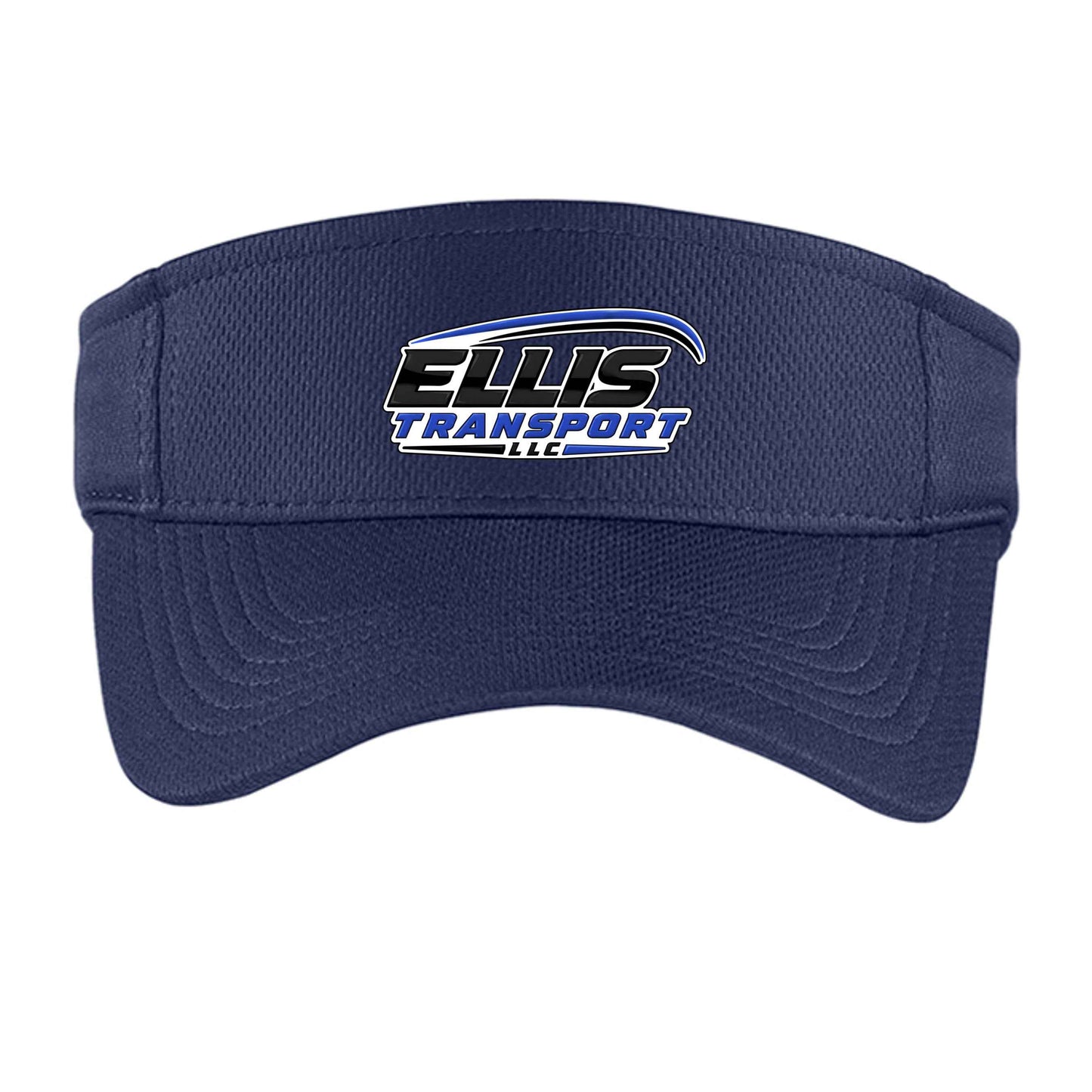 Ellis Transport Visor