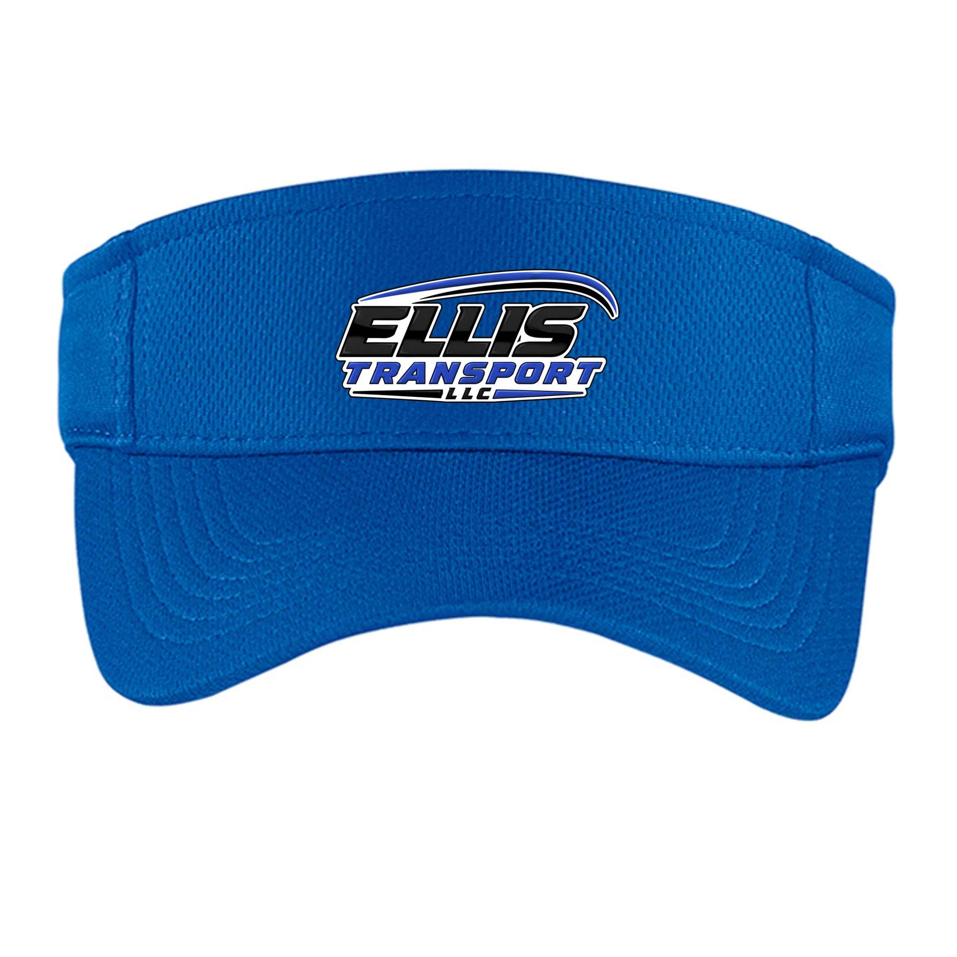 Ellis Transport Visor