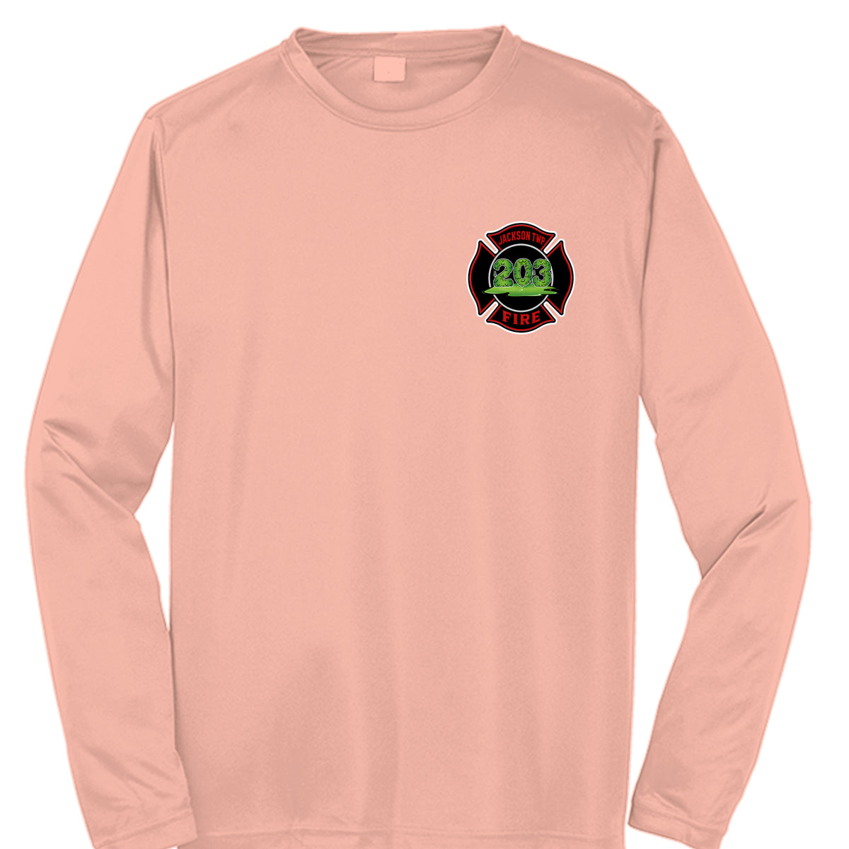 Soft Coral - ST420LS - FRONT