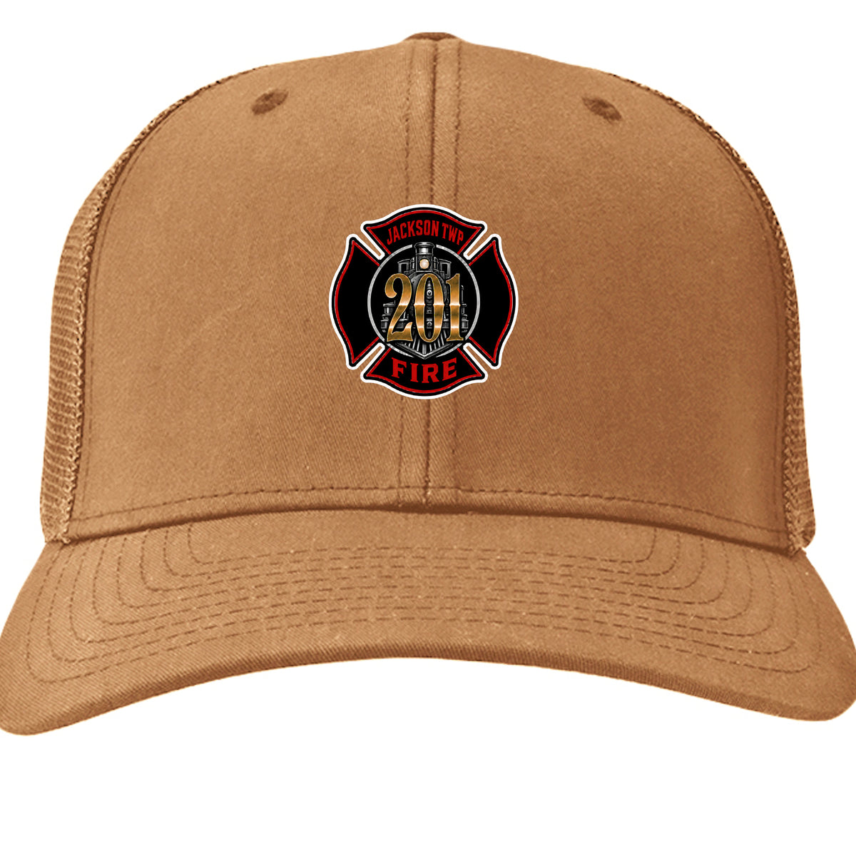 Caramel - 6511 - FRONT