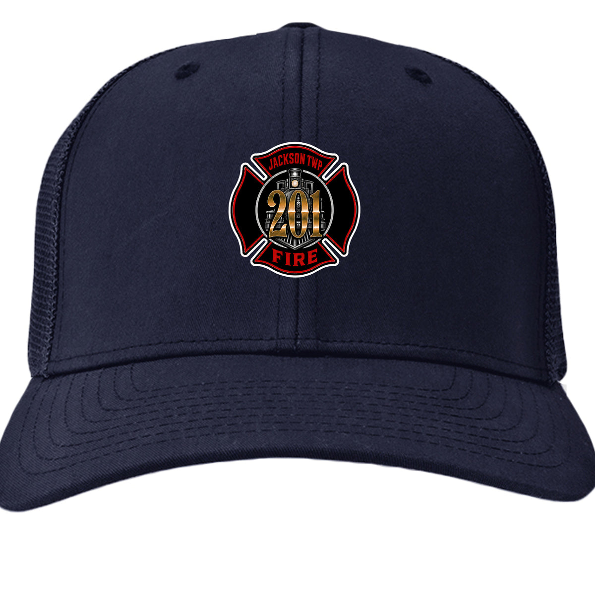 DARK NAVY - 6511 - FRONT