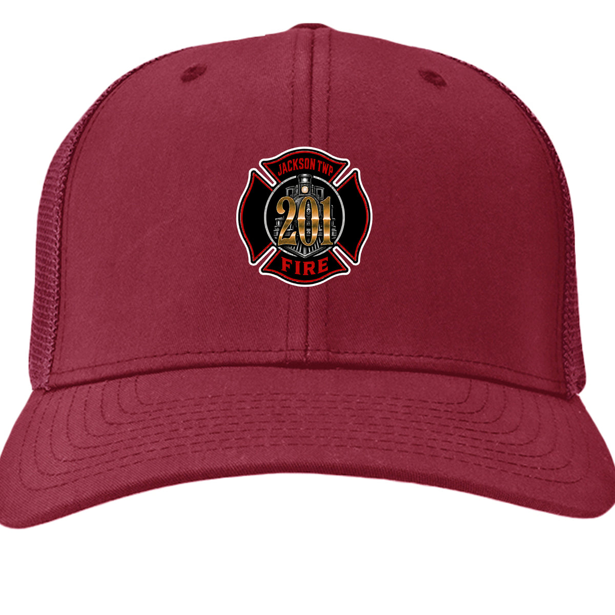 Cranberry - 6511 - FRONT