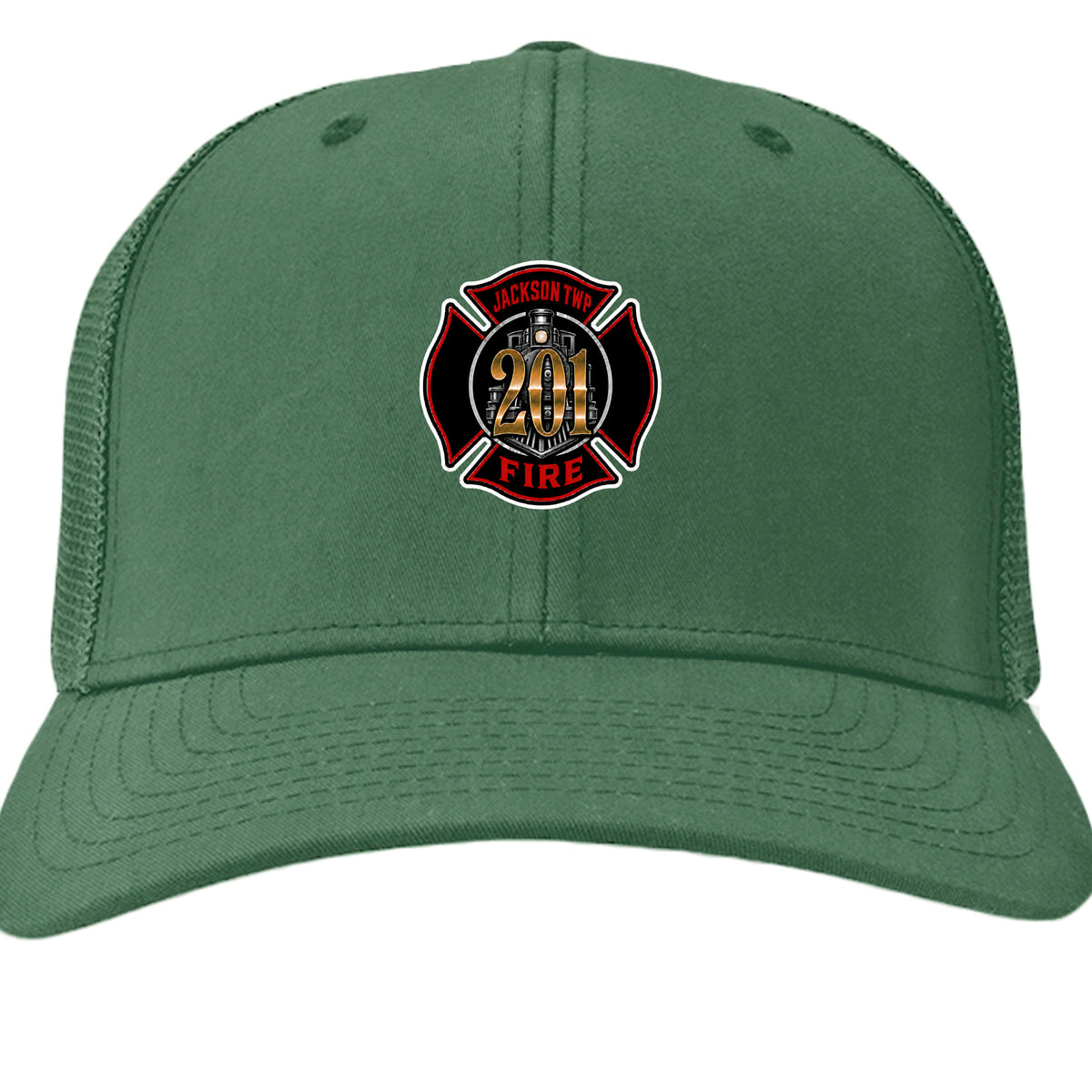 Evergreen - 6511 - FRONT