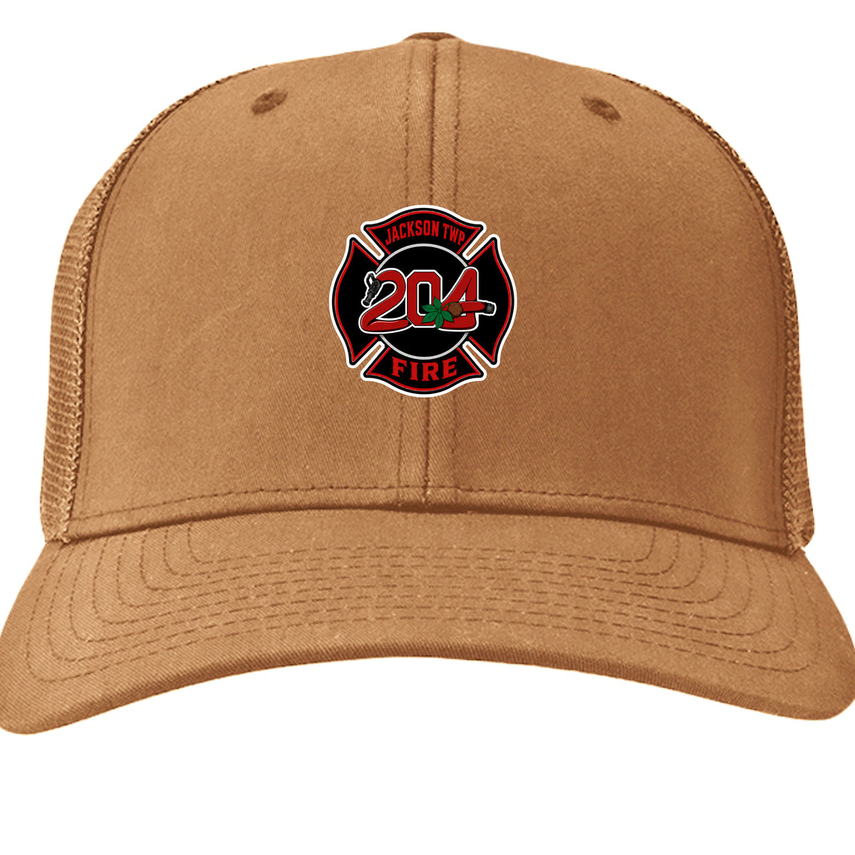 Caramel - 6511 - FRONT