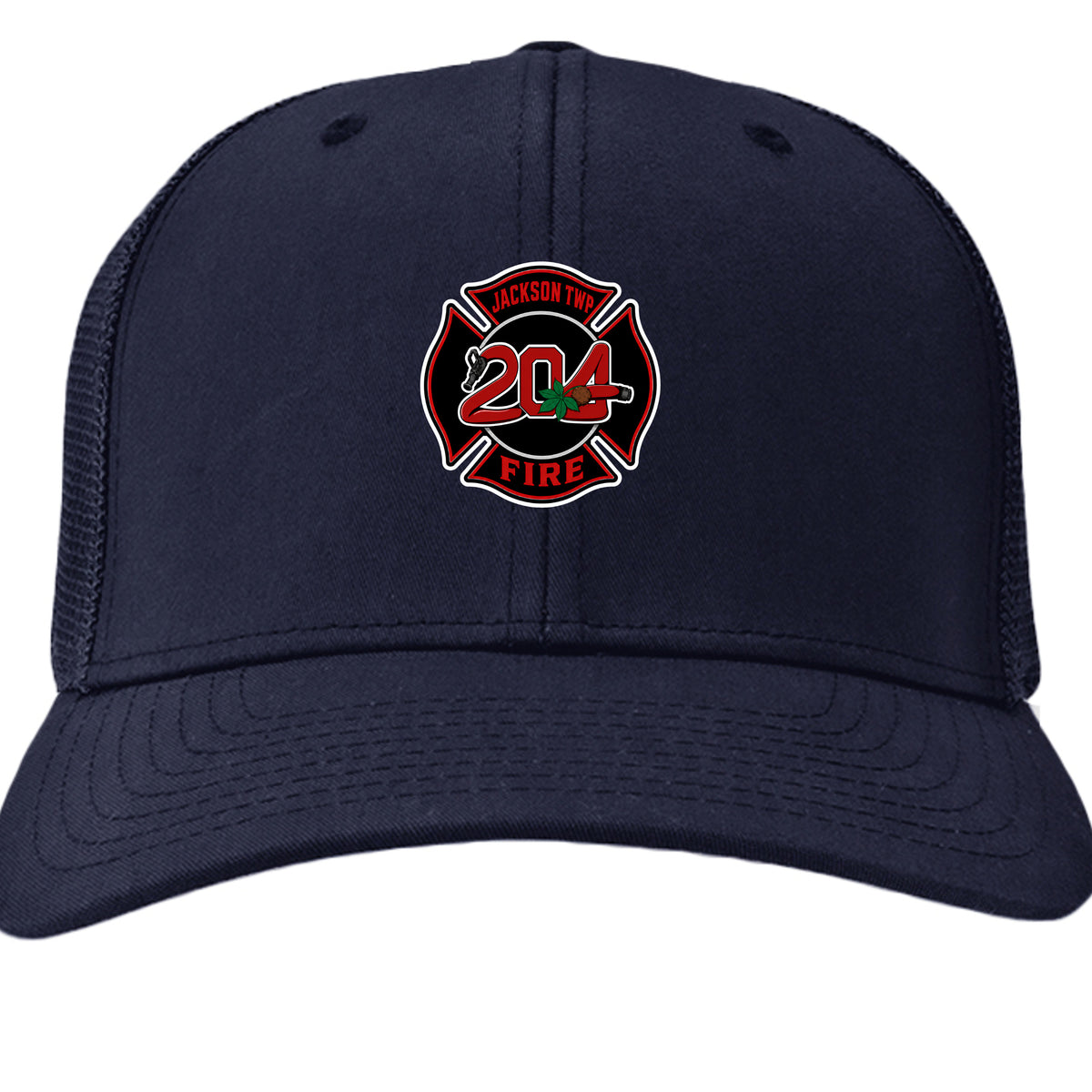 DARK NAVY - 6511 - FRONT