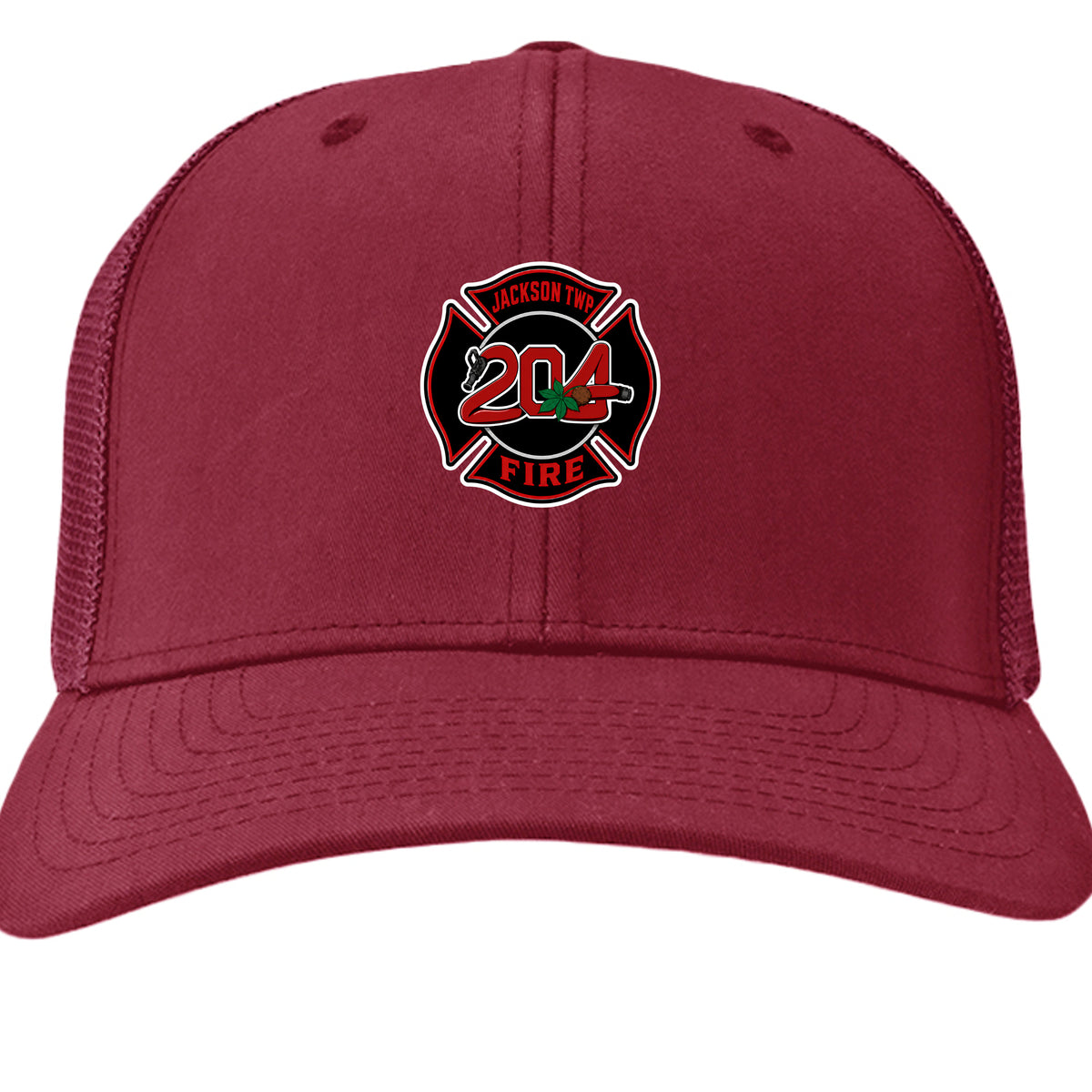 Cranberry - 6511 - FRONT