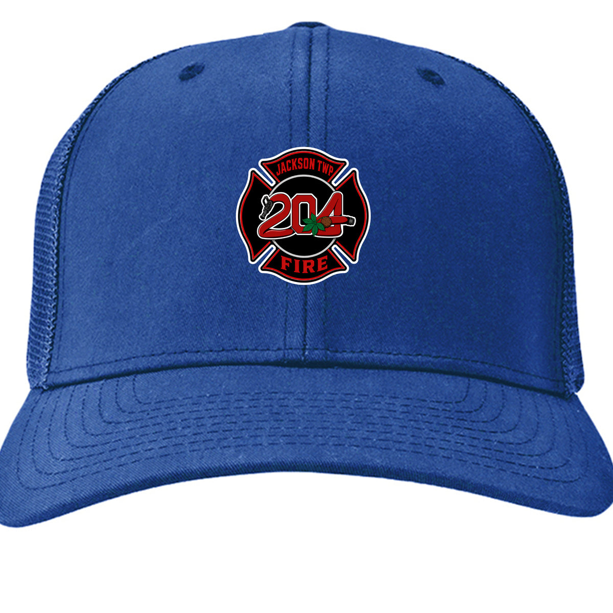 Royal Blue - 6511 - FRONT