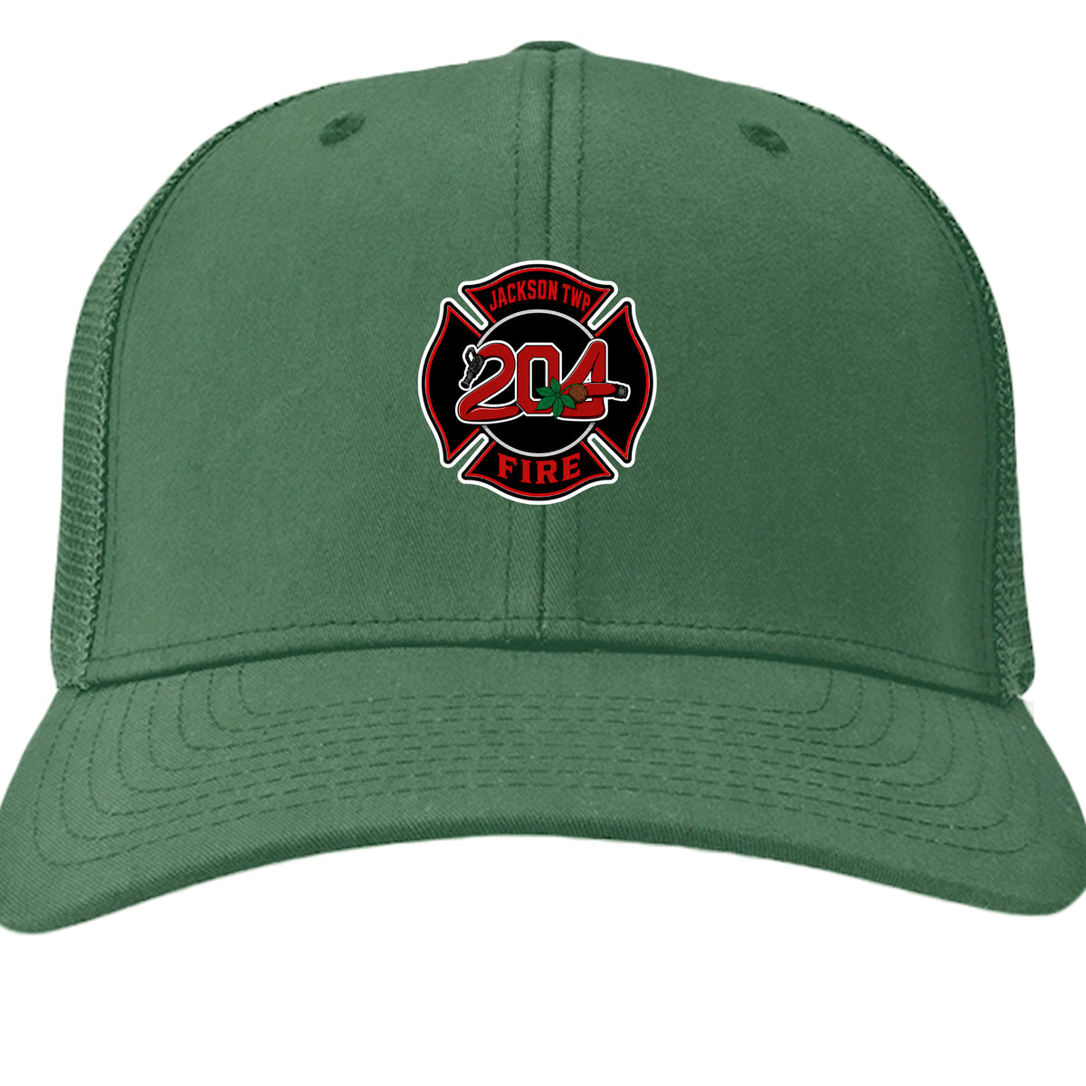 Evergreen - 6511 - FRONT