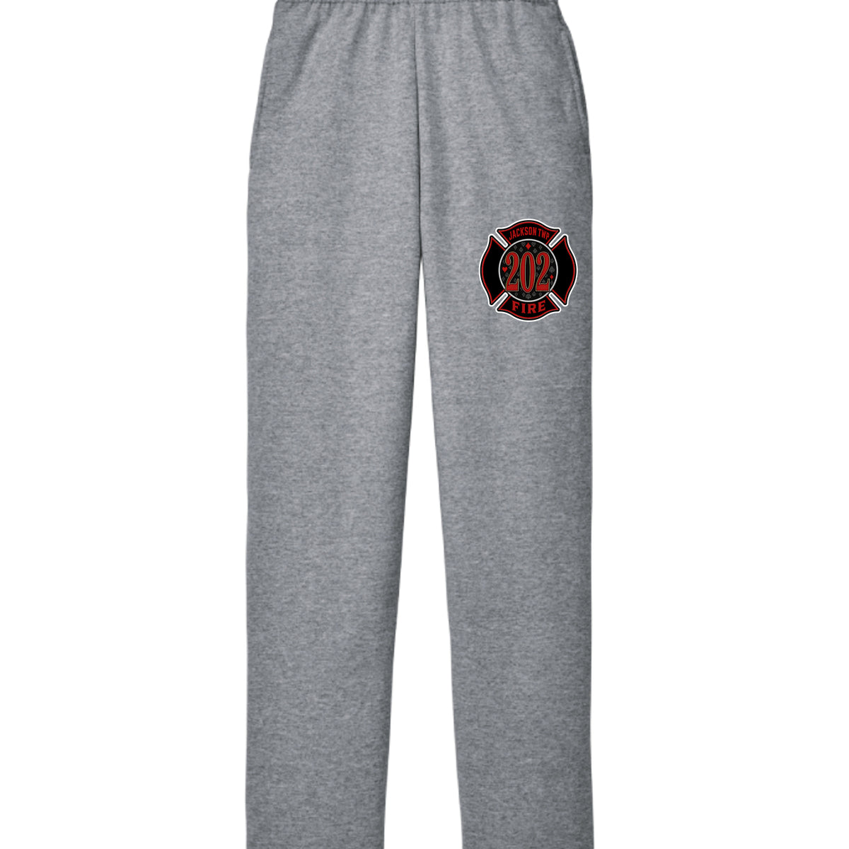 Athletic Heather - PC78P - FRONT