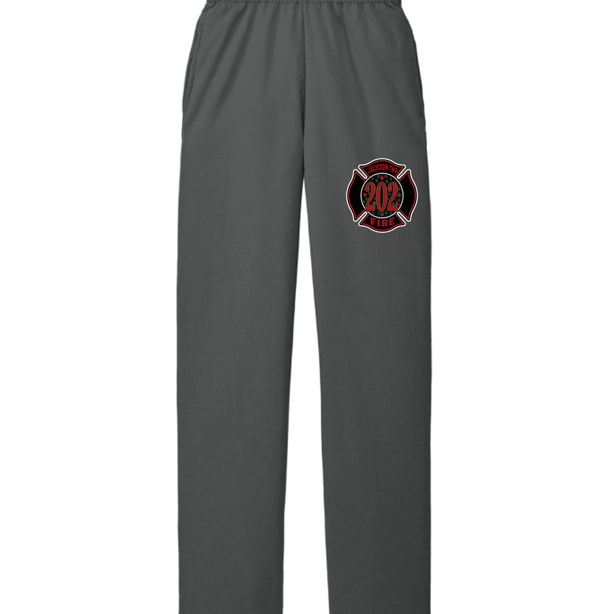 Charcoal - PC78P - FRONT