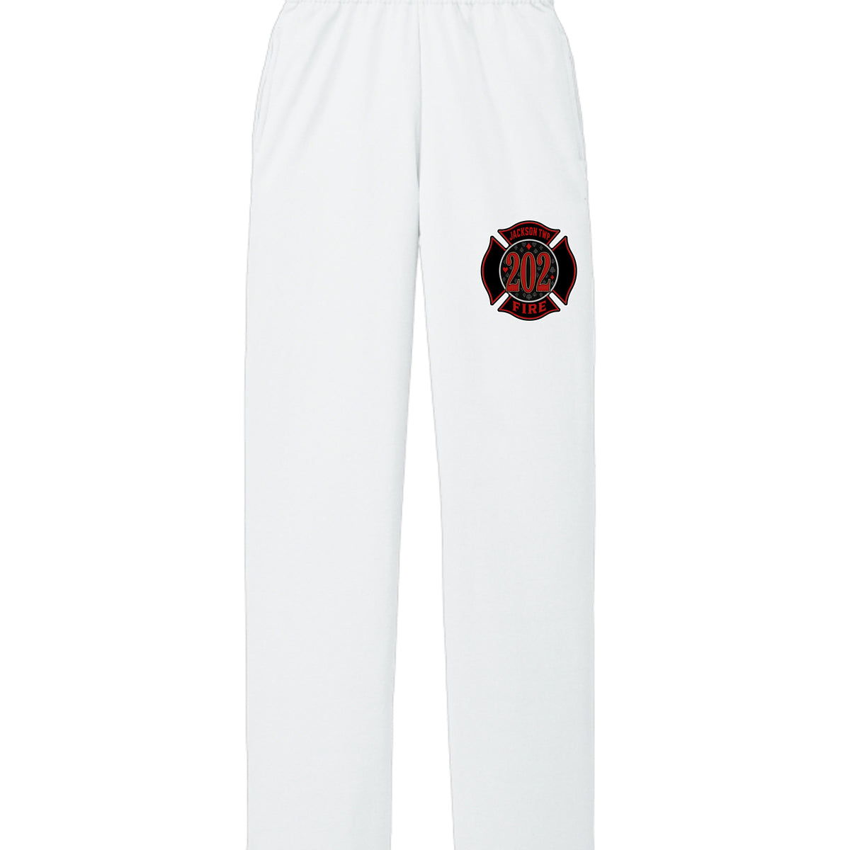 White - PC78P - FRONT