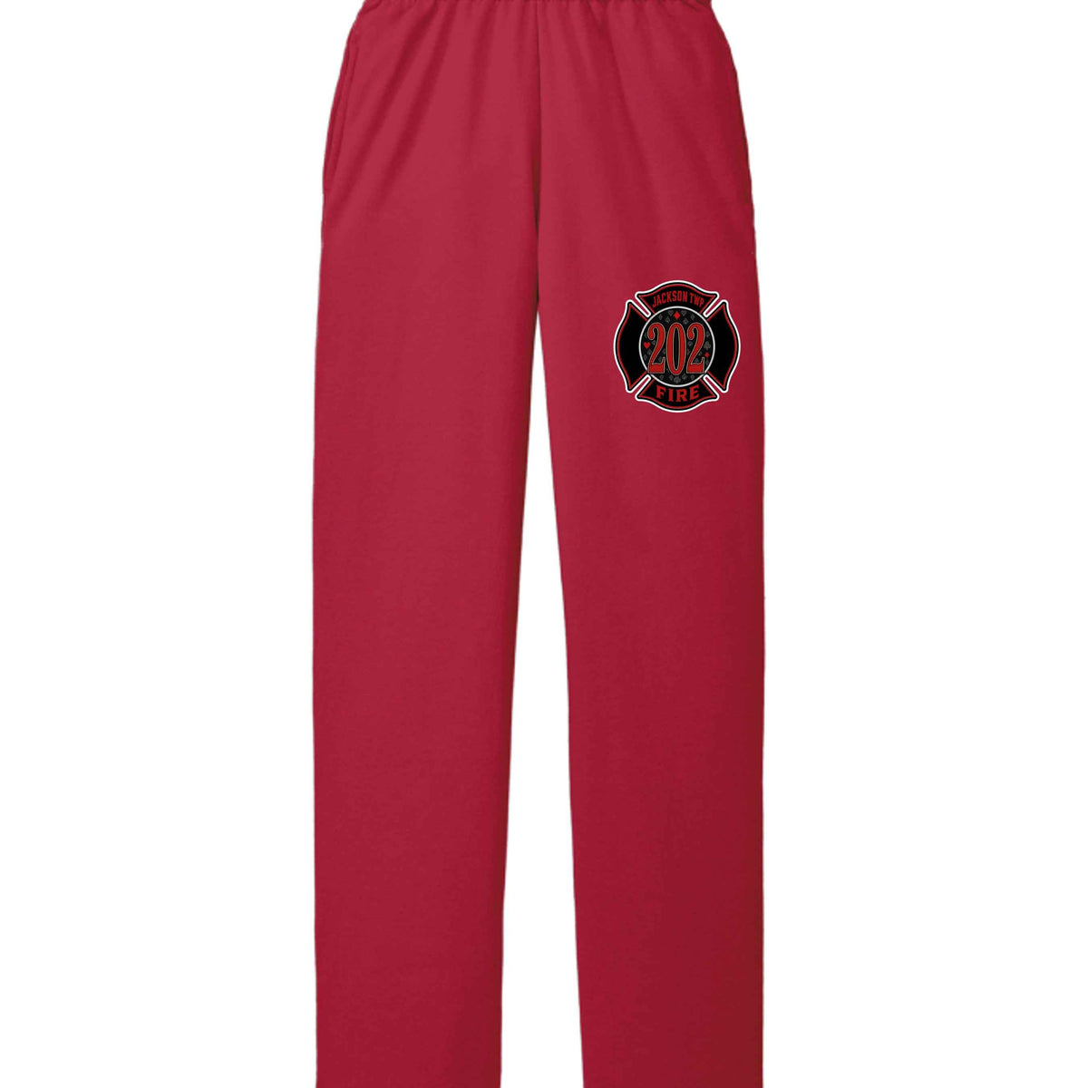 JTFD 202 Sweatpants