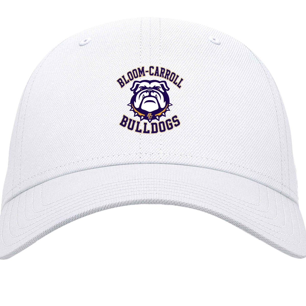 BCBD Under Armour Hat