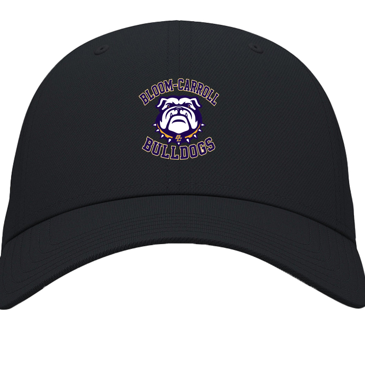 BLACK/ WHT_001 - 1376702 - FRONT