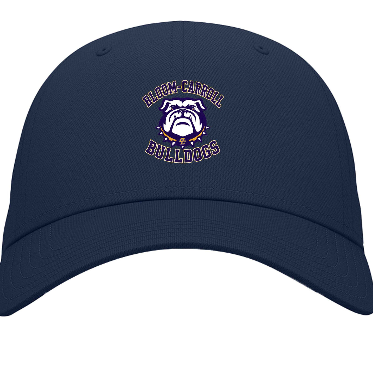 BCBD Under Armour Hat