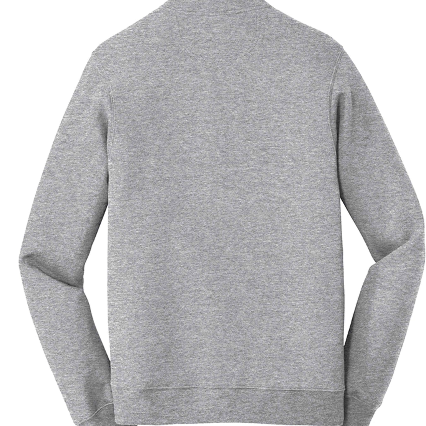 Sharps Butchering 1/4 Zip