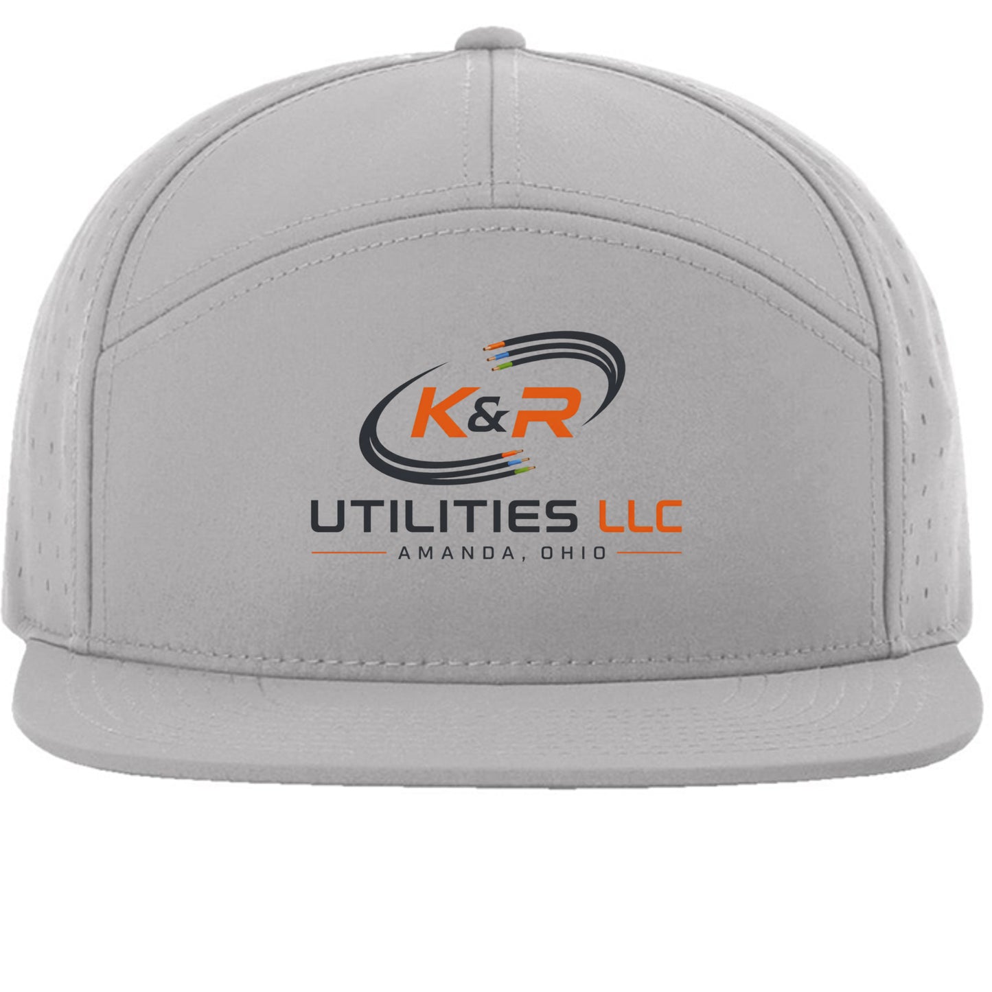 Grey - 169 - FRONT
