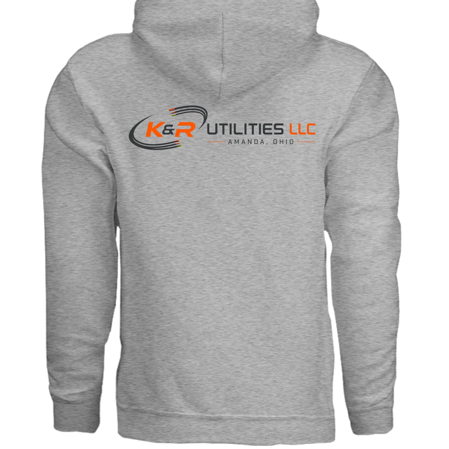 SPORT GREY - G185 - BACK