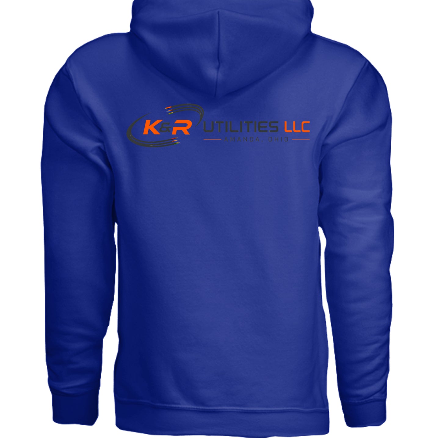ROYAL - G185 - BACK