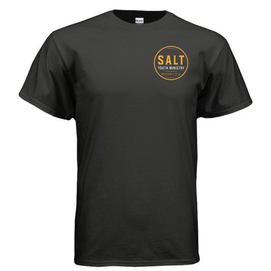 BLACK - G800 - FRONT