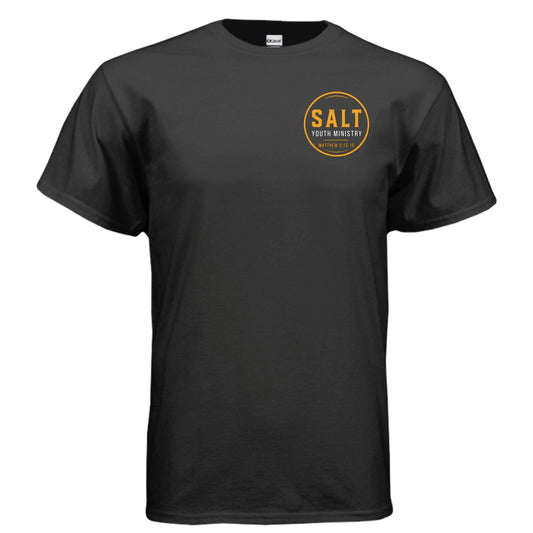 SALT Youth Ministry Gildan DryBlend SS T