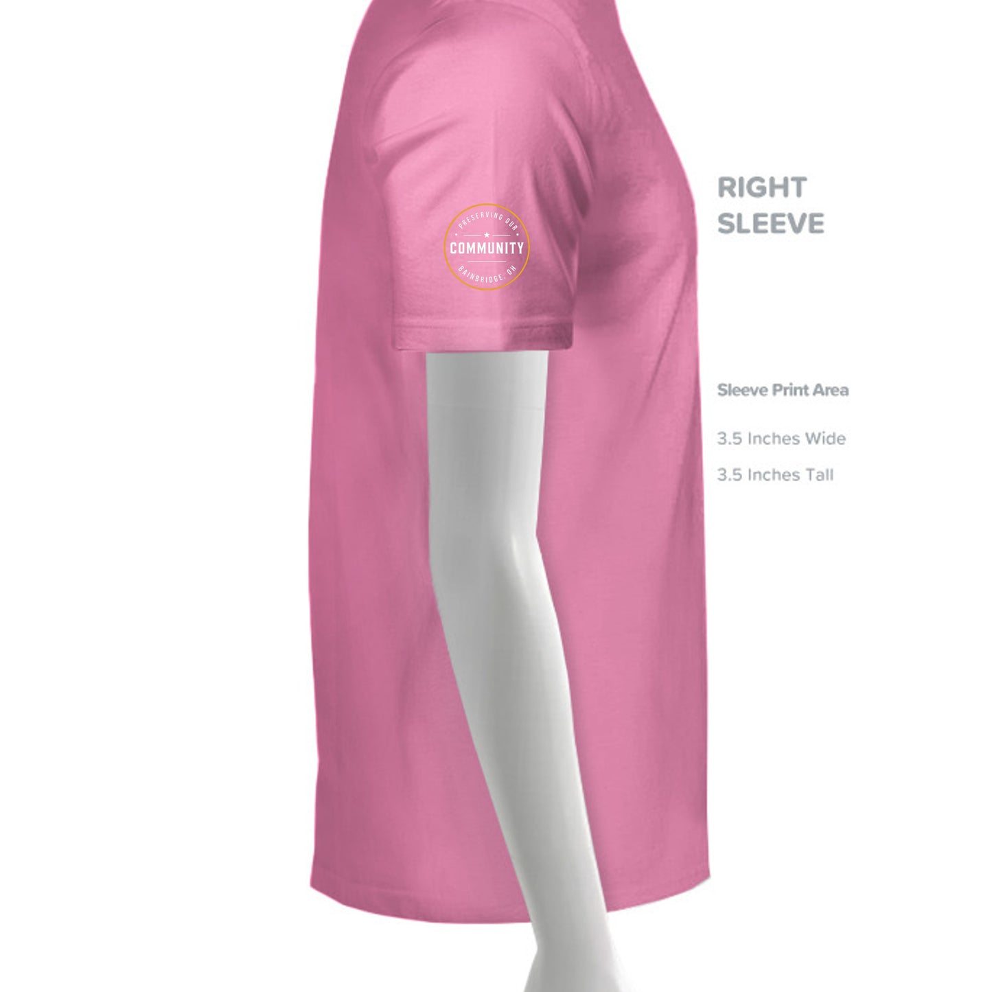 AZALEA - G800 - SLEEVE_RIGHT